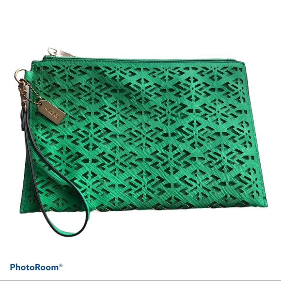 Aldo clutch - Picture 1 of 2